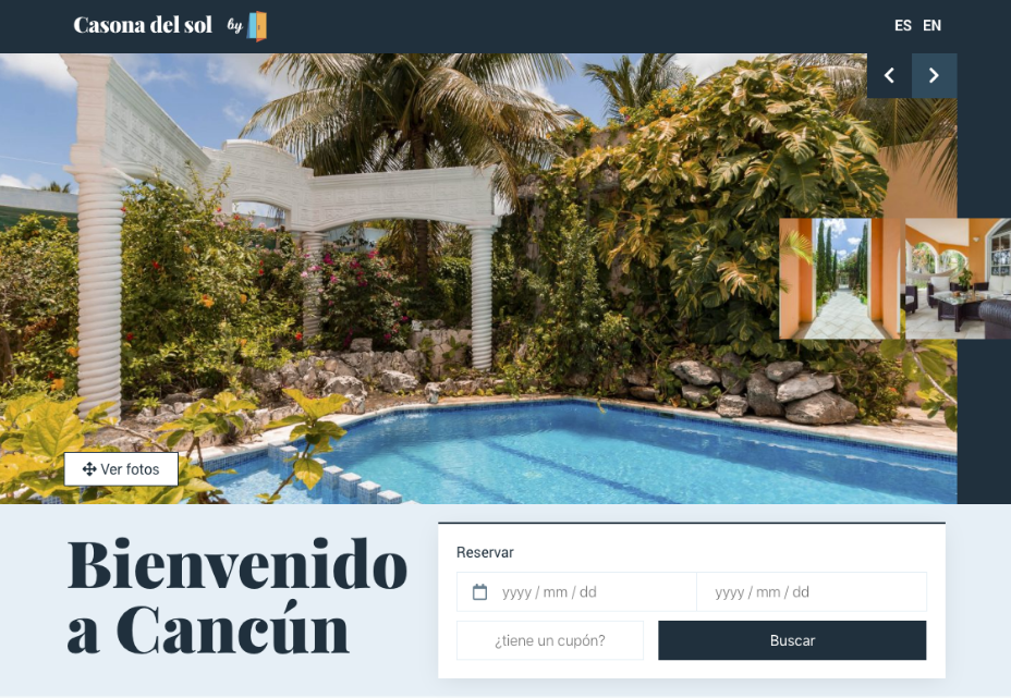 Maglen Resort