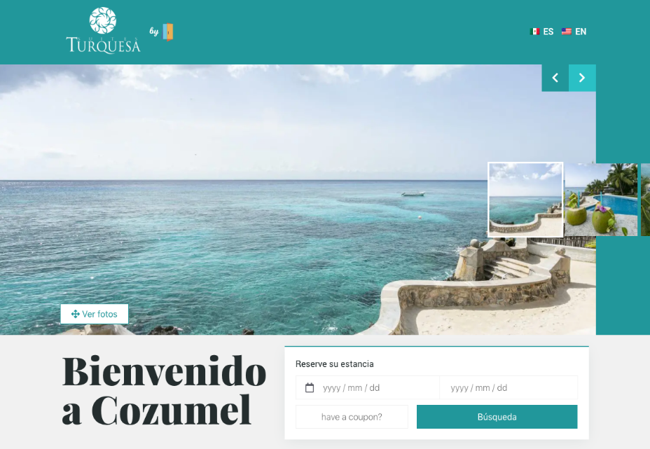 Maglen Resort
